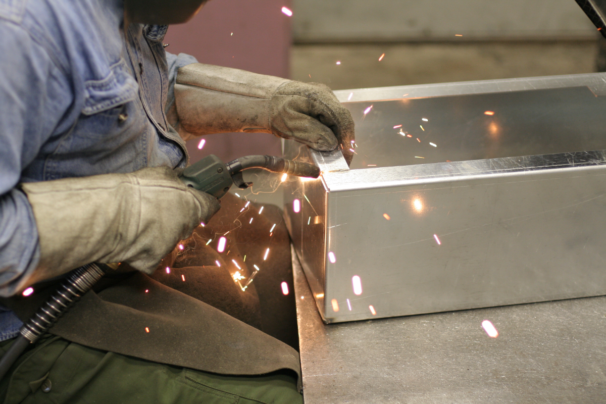 What Is Metal Fabrication Used For